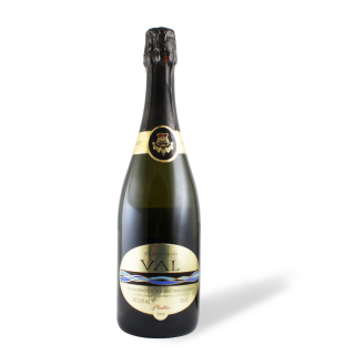 Val Brut 2021 - Plantaze (Montenegró) (0,75l)