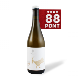 Vén Kecske Ezerjó 2022 - Brigád - 88 pont **** (0,75l)