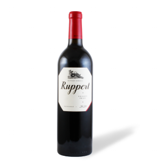 Villányi Franc 2020 - Ruppert (0,75l)