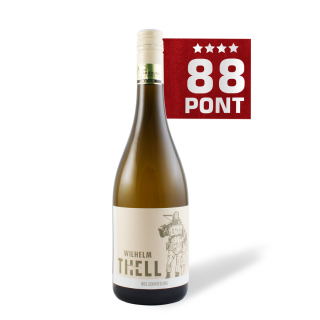 Welschriesling 2023 - Weingut Wilhelm Thell - 88 pont **** (Ausztria) (0,75l)