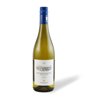 Zöldveltelini 2023 - Tűzkő (0,75l)