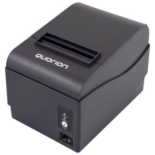 Quorion QPrint Thermal 5 számlanyomtató, blokknyomtató USB + LAN