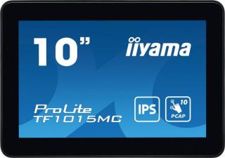 10, 1" ProLite TF1015MC-B3 IPS LED