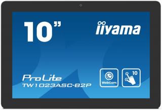 10, 1" TW1023ASC-B2P IPS LED