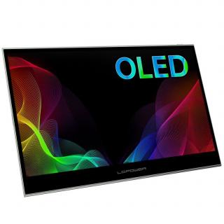 15, 6" LC-M16-4K-UHD-P-OLED OLED