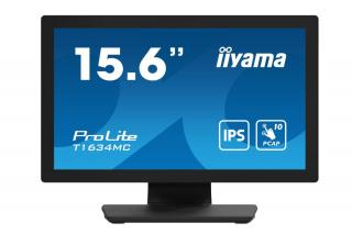 15, 6" T1634MC-B1S IPS LED