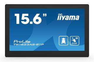 15, 6" TW1623AS-B1P IPS LED