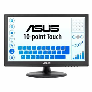 15, 6" VT169HE IPS LED