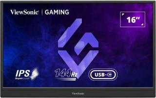 16" VX1654 IPS LED Portable
