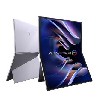 17, 3" MQ17QH OLED Portable