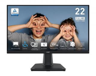 21, 45" PRO MP225V IPS LED