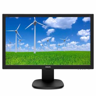 21, 5" 221B8LJEB LED