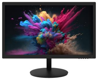 21, 5" MW3222-L-DT LED