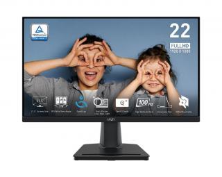 21, 5" PRO MP225 IPS LED