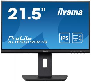 21, 5" ProLite XUB2293HS-B5 IPS LED