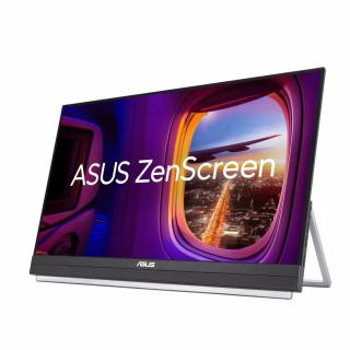 21, 5" ZenScreen MB229CF IPS LED Portable