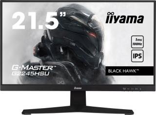 22" G-Master G2245HSU-B1 IPS LED