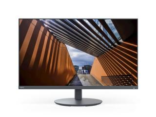 22" MultiSync E224F-BK LED