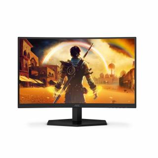 23, 6" C24G42E LED Curved
