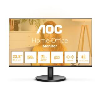 23, 8" 24B3QA2 IPS LED