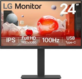 23, 8" 24BA650-B IPS LED