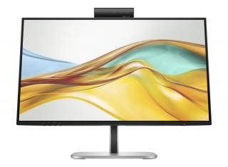 23, 8" 524PM IPS LED