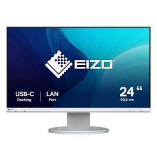 23, 8" EV2490-WH IPS LED