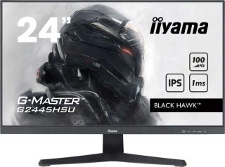23, 8"G-Master GB2445HSU-B2 IPS LED