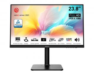 23, 8" Modern MD2412P IPS LED