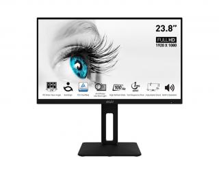 23, 8" PRO MP242AP IPS LED