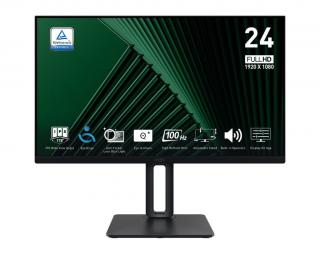 23, 8" PRO MP245PG IPS LED