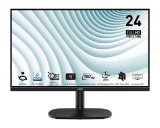 23, 8" PRO MP245V LED