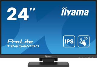 23, 8" Prolite T2454MSC-B2AG IPS LED