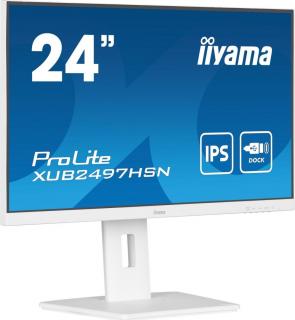 23, 8" ProLite XUB2497HSN-W2 IPS LED