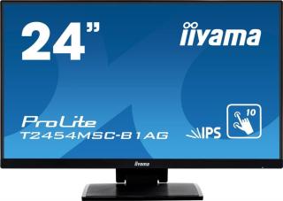 23, 8" T2452MSC-B1AG IPS LED