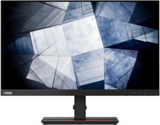 23, 8" ThinkVision P24h-2L IPS LED