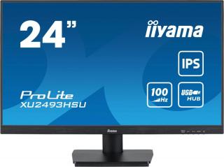 23, 8" XU2493HSU-B7 IPS LED