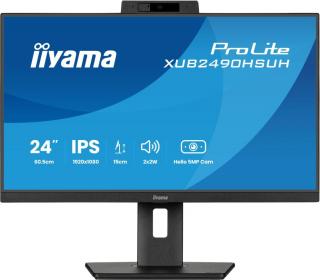 23, 8" XUB2490HSUH-B2 IPS LED