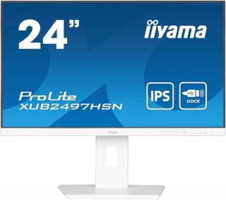 23, 8" XUB2497HSN-W1 IPS LED