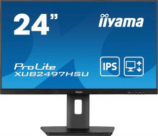 23, 8" XUB2497HSU-B2 IPS LED