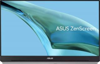 23, 8" ZenScreen MB249C IPS LED Portable