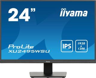 24, 1" XU2495WSU-B7 IPS LED