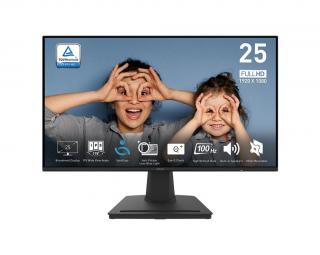 24, 5" PRO MP252 IPS LED