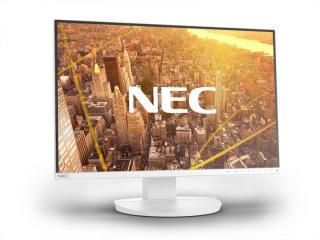 24" EA242WU-WH IPS LED