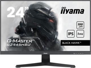 24" G-Master G2445HSU-B1 IPS LED