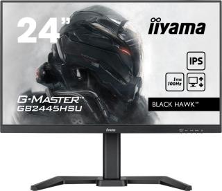 24" G-Master GB2445HSU-B1 IPS LED