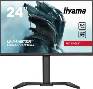 24" G-Master GB2470HSU-B5 IPS LED