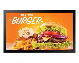 24" LH24OHBEBGBXEN IPS LED Outdoor Display
