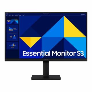 24" LS24D300GAUXEN IPS LED