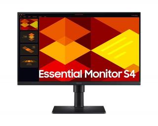 24" LS24D400GAUXEN IPS LED